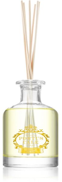 Castelbel Portus Cale White Crane aróma difuzér s náplňou 100 ml