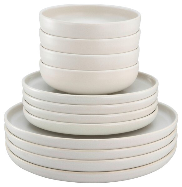 JEDÁLENSKÝ SERVIS 12-dielne Creatable - Online Only bytové doplnky, Online Only