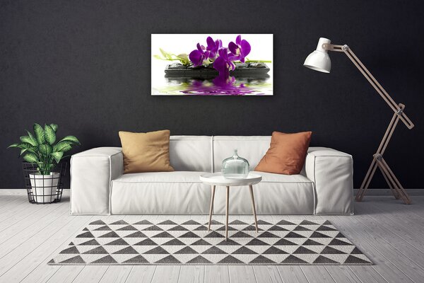 Obraz Canvas Kvety rastlina príroda 100x50 cm