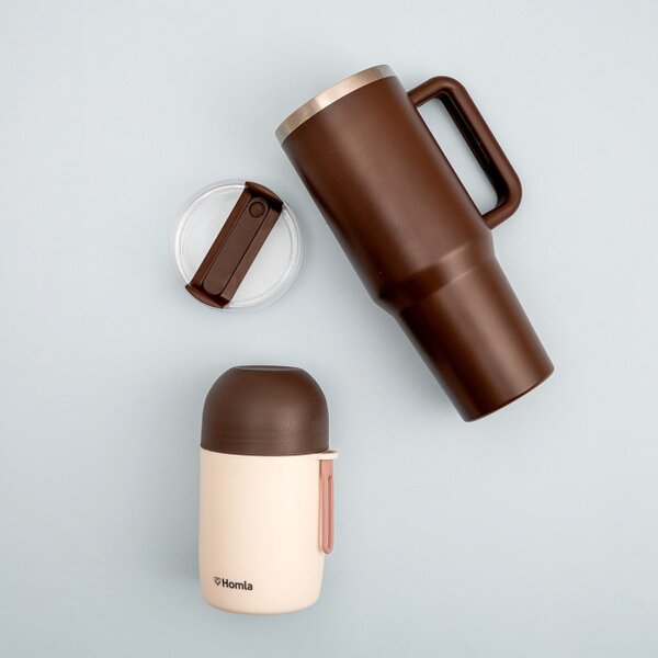 Obedový box COCOA na jogurt 783166 580 ml