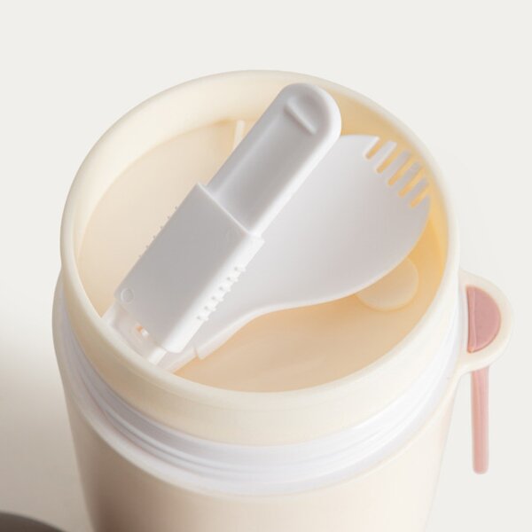 Obedový box COCOA na jogurt 783166 580 ml