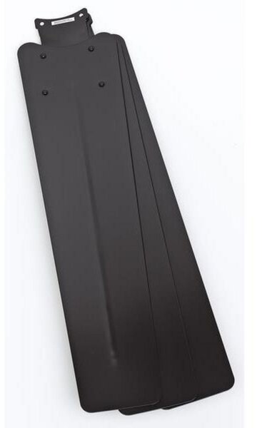 Stropný ventilátor Industrial, hnedý, tichý, 142 cm – Westinghouse Westinghouse, Industrial, Hnedá / Hrdzavá, Obývacia izba, Kov, Moderný