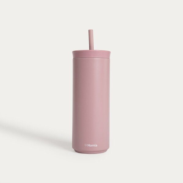 Termohrnček COCOA ružový 783265 500 ml