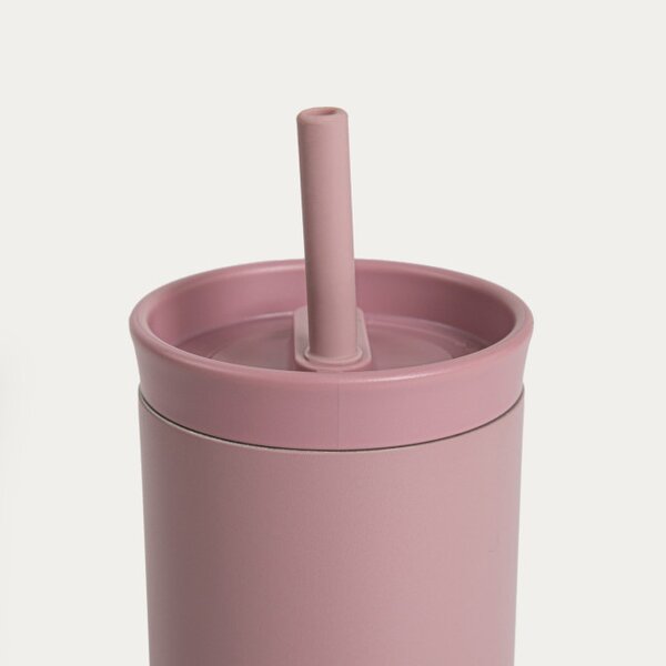 Termohrnček COCOA ružový 783265 500 ml