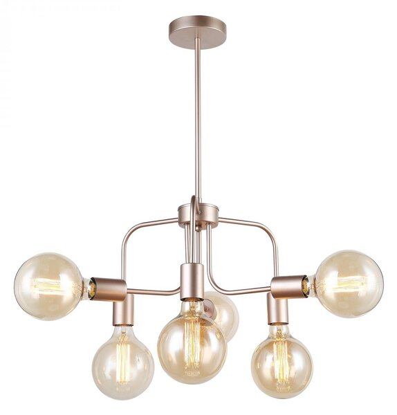 Italux MDM-3678/6 IGD Kristy | 60W E27