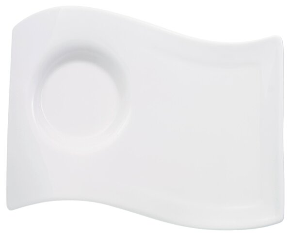 TANIERIK POD ŠÁLKU New Wave Caffè Villeroy & Boch - Hrnčeky & šálky