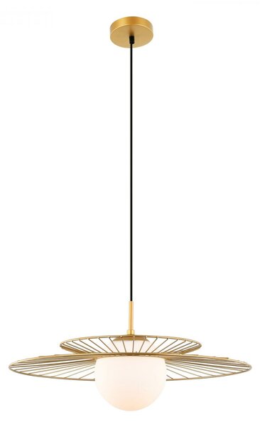 Italux MDM-4000/1 GD Sarah | 40W E27