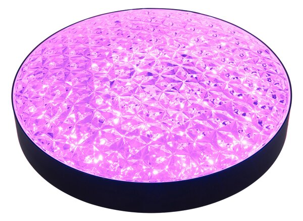 STROPNÉ LED SVIETIDLO, 50/12 cm Novel - Série svietidiel
