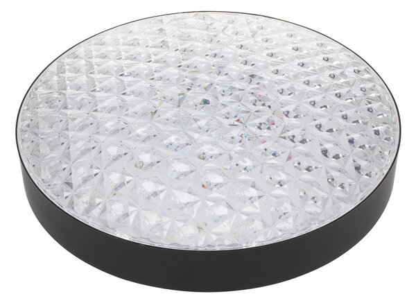 STROPNÉ LED SVIETIDLO, 50/12 cm Novel - Série svietidiel