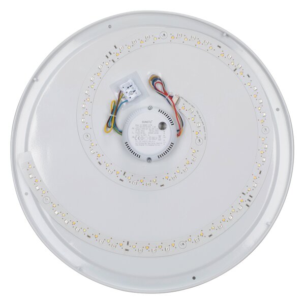 STROPNÉ LED SVIETIDLO, 50/12 cm Novel - Série svietidiel