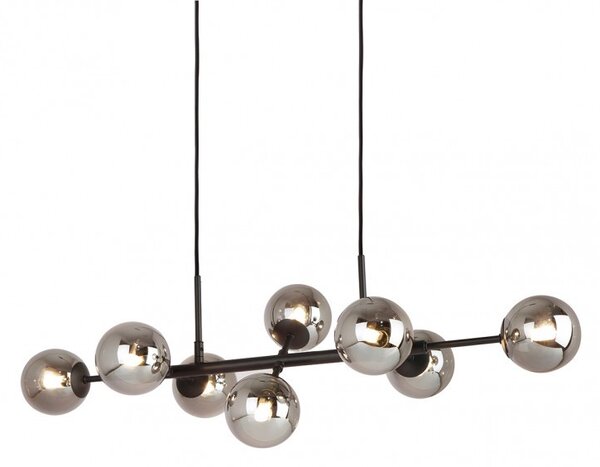 Italux PND-2244-8A-BL Erimida G9