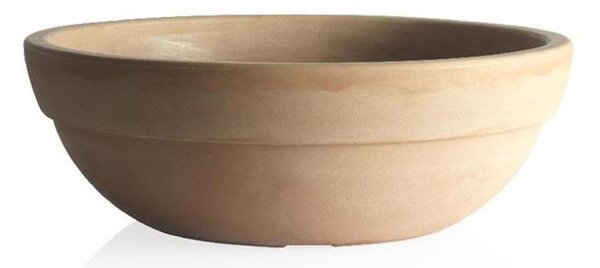 BAMA Kvetináč TONDA, terracotta Množstvo: 1 ks, Rozměry: 40 cm