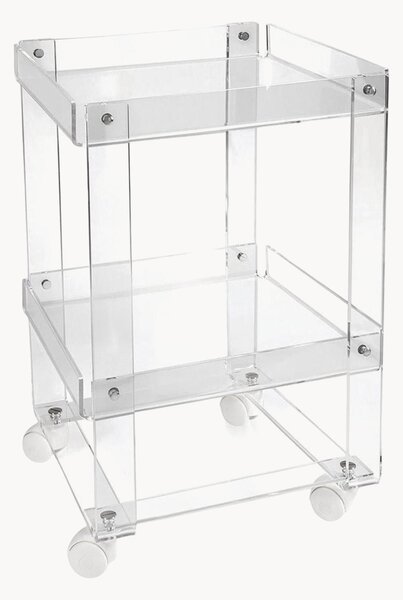 Servírovací vozík Carrello