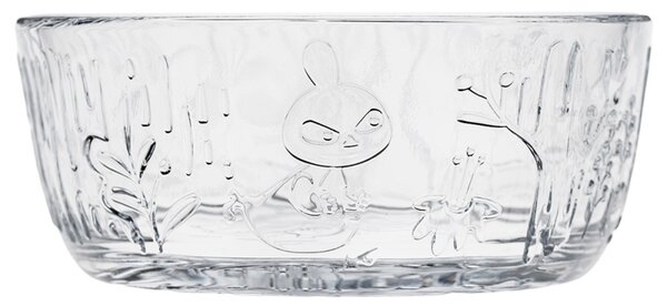 Arabia Miska Moomin 0,35l, číra