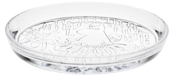 Arabia Tanier Moomin 15,5cm, číry