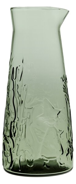 Arabia Džbán Moomin 1l, zelený pine