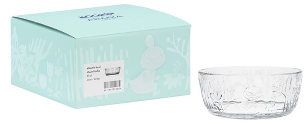 Arabia Miska Moomin 0,35l, číra