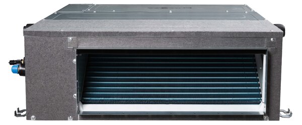 Naitec kanálová klimatizácia 5 kW s montážou