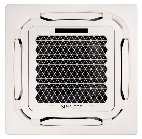 Naitec kazetová klimatizácia 5 kW s montážou