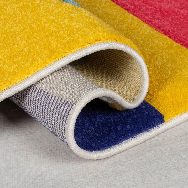 BEHÚŇ, 66/230 cm viacfarebná Flair Rugs - Online Only bytové doplnky, Online Only