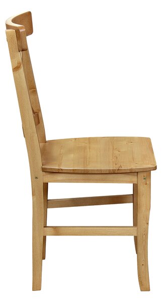 Stôl + 4 stoličky 8845A antik