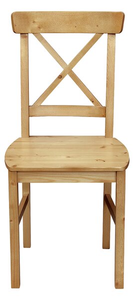 Stôl + 4 stoličky 8845A antik