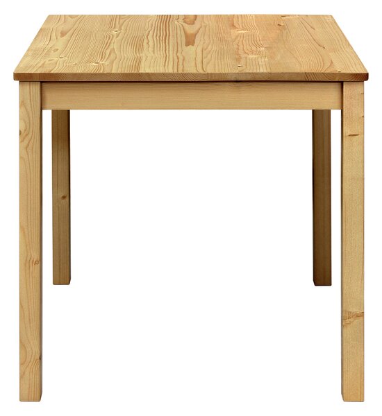 Jedálenský stôl 8842A antik