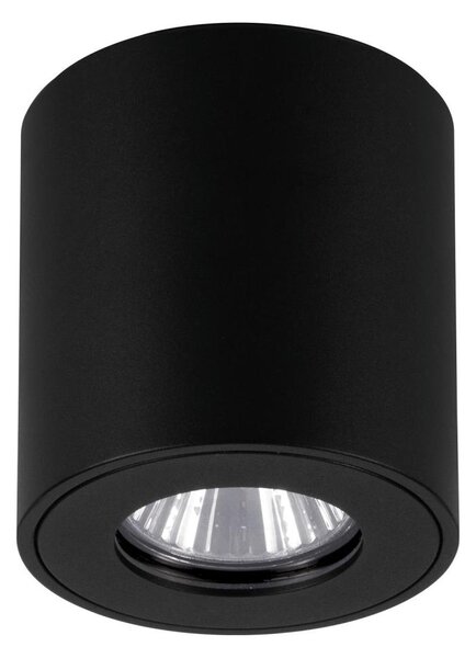 Eglo 901028 - Vonkajšie bodové svietidlo TORRECOLA 1xGU10/5W/230V pr.8cm IP44