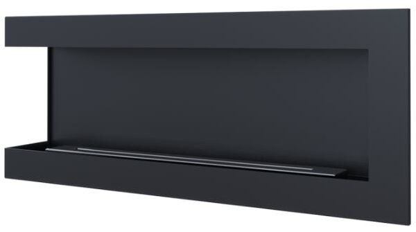 Rohový biokrb lavý Delta 1200