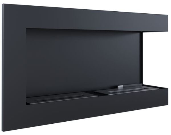 Rohový biokrb pravý Delta 900