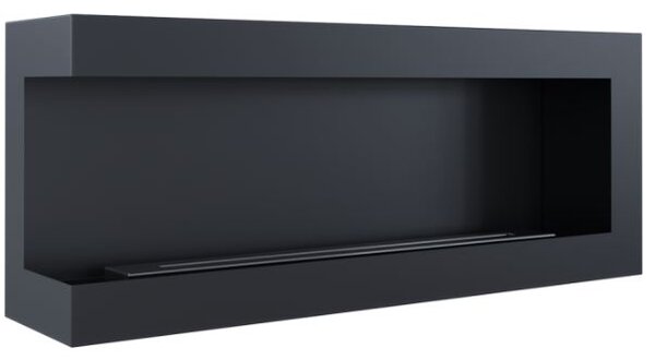 Rohový biokrb lavý Delta 1200