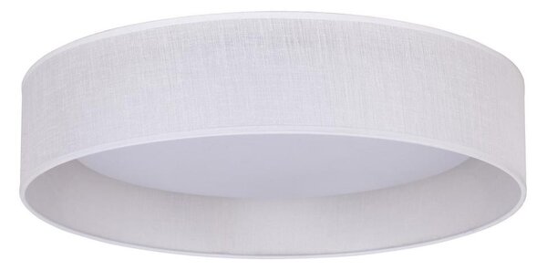 Duolla - LED Stropné svietidlo ROLLER LED/24W/230V pr. 45 cm biela