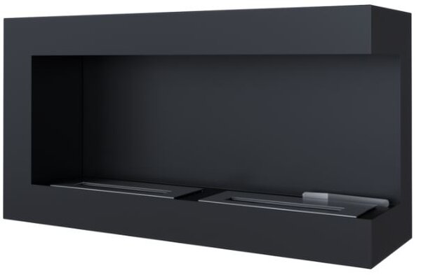 Rohový biokrb pravý Delta 900