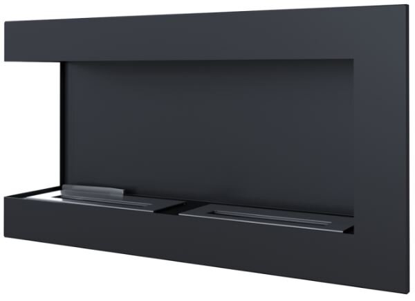 Rohový biokrb lavý Delta 900