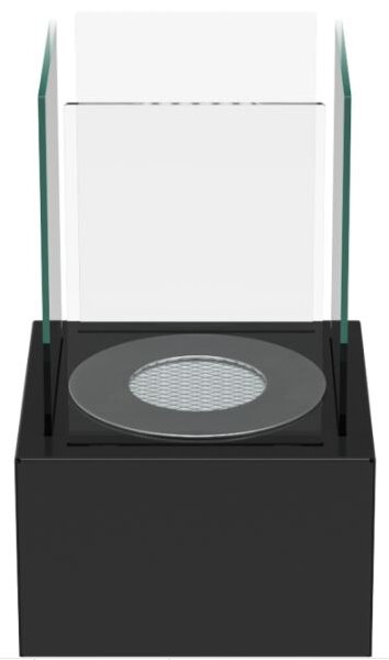 Biokrb mini čierny Tango 1