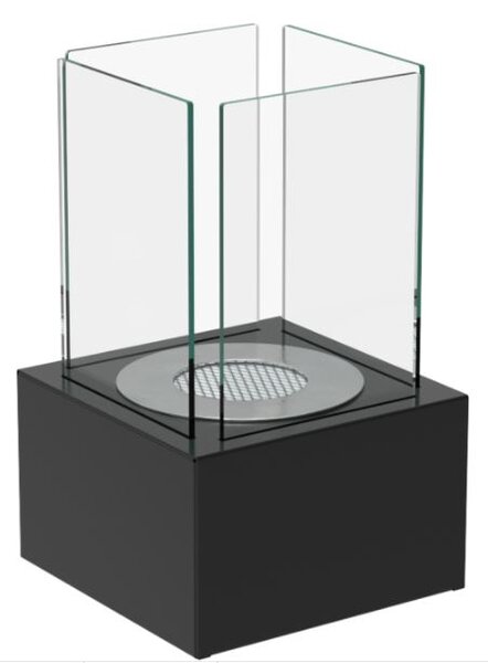 Biokrb mini čierny Tango 1