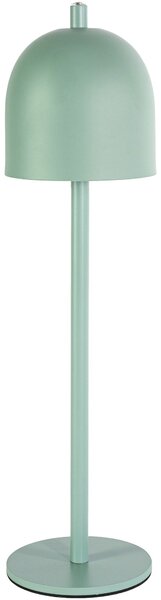 Toolight Toolight, bezdrôtová nočná USB lampa APP1361-T, zelená matná, OSW-08624