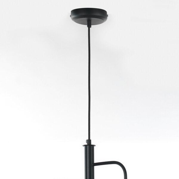 ZÁVESNÉ SVIETIDLO, 40/140 cm - Online Only bytové doplnky, Online Only