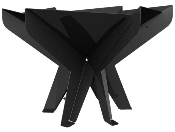 Kovové ohnisko Hex