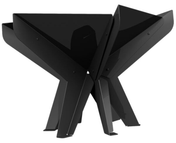 Kovové ohnisko Hex