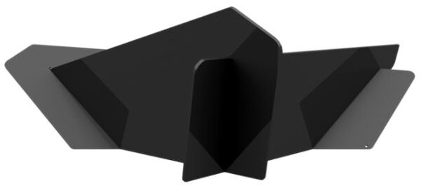 Kovové ohnisko Triangle