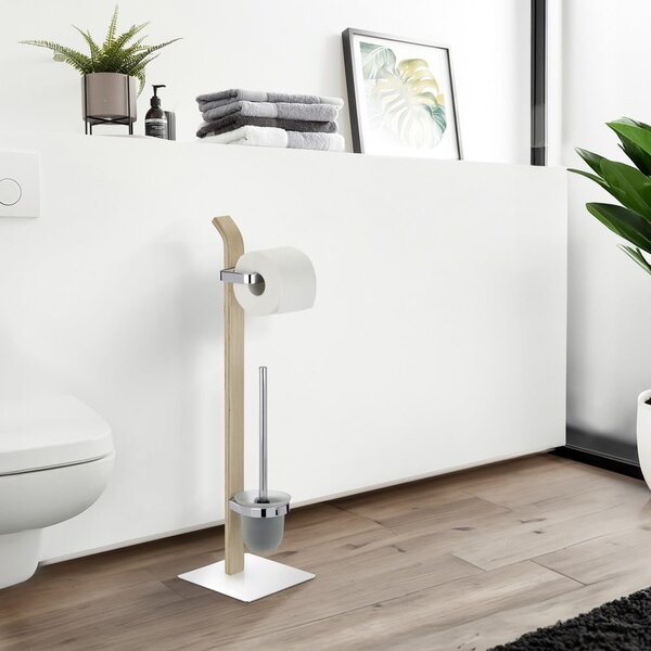 WC set Wenko Samona