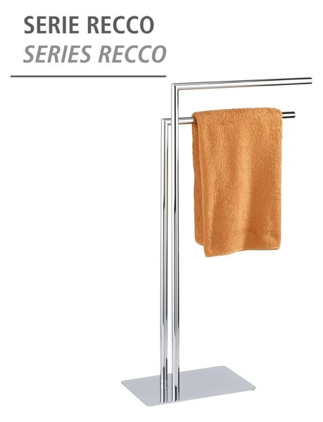 Stojan na uteráky Wenko Recco