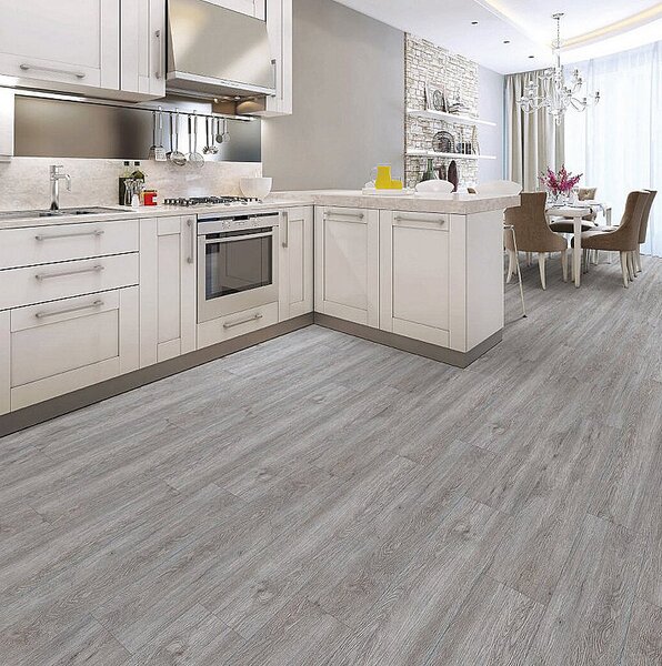 NEMO FLOOR Dub strieborný L6151-D38 - 4.46 m2