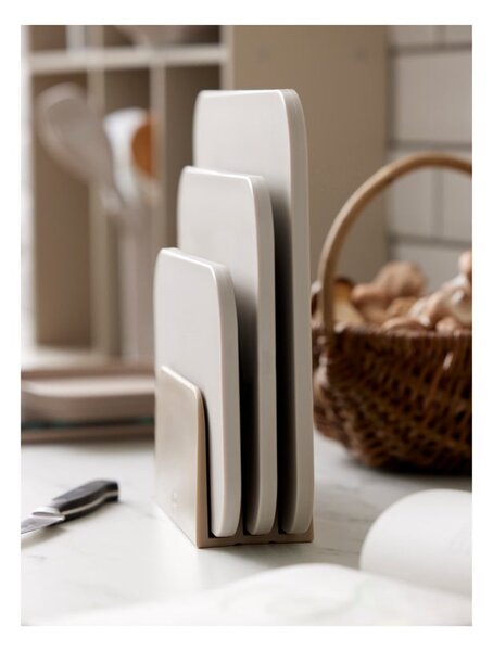 Dosky v súprave na krájanie 3 ks 26,5x35,5 cm Choptima – Rosti