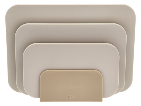 Dosky v súprave na krájanie 3 ks 26,5x35,5 cm Choptima – Rosti