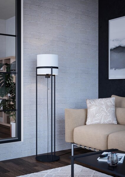 STOJACIA LAMPA, 30/146 cm Joop! - Interiérové svietidlá
