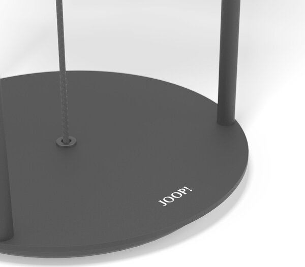 STOLNÁ LAMPA, E27, 21,5/52 cm Joop! - Interiérové svietidlá