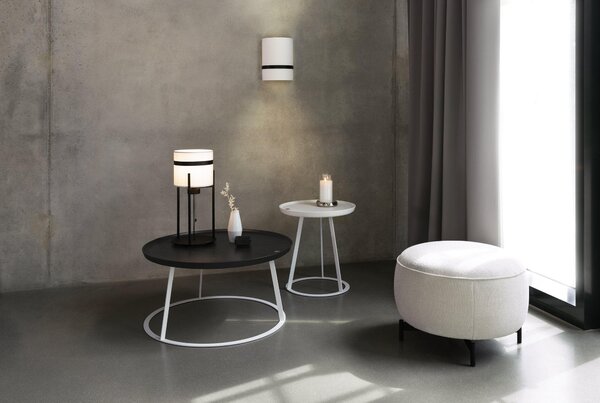 STOLNÁ LAMPA, E27, 21,5/52 cm Joop! - Interiérové svietidlá