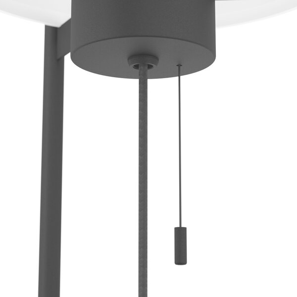 STOLNÁ LAMPA, E27, 21,5/52 cm Joop! - Interiérové svietidlá